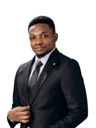 Chukwuma Charleson